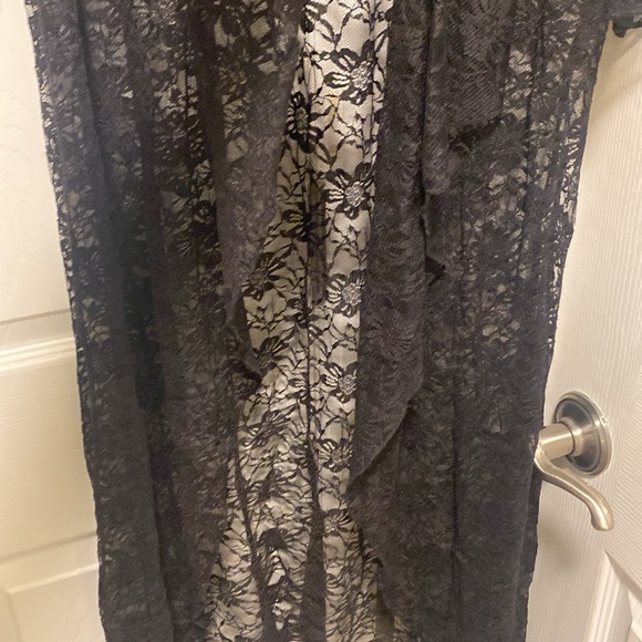 Lularoe Cover Up - Picture 3 of 6